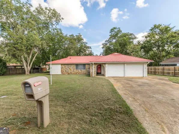120 Haag Dr, Warner Robins, GA 31093