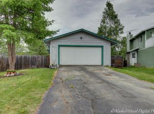 3821 Boek Cir, Anchorage, AK 99507