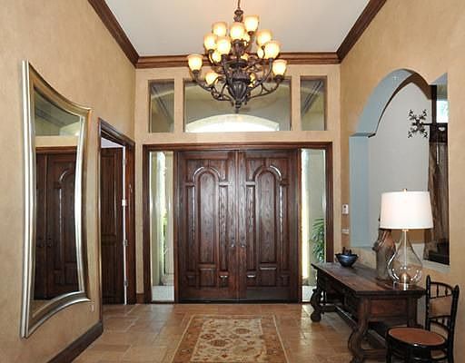 Home For Sale In Boca Grove