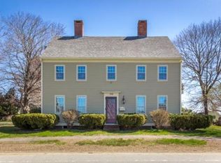 159 High Rd, Newbury, MA 01951