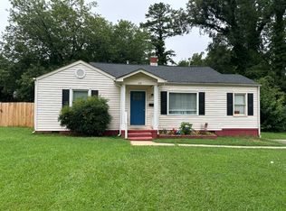 3110 Wynmore Pl, Charlotte, NC 28208