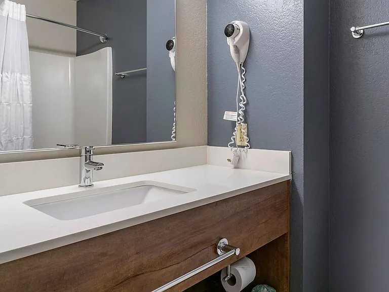 Studio Suite - 1 Queen Bed