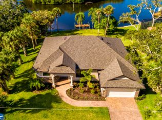 1434 Herndon Cir NE, Palm Bay, FL 32905