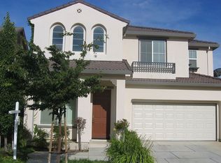 348 Goodwin St, Mountain House, CA
