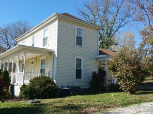 5120 Highway 62 NE, Corydon, IN 47112