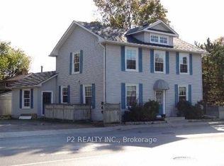 253 Prospect St, Newmarket, ON L3Y 3V1