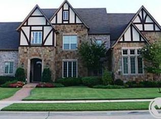 1414 Hawthorne Ln, Keller, TX 76262