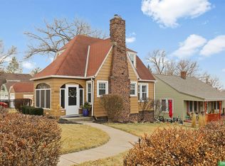 4503 Woolworth Ave, Omaha, NE 68106