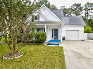 214 Fox Catcher Dr, Myrtle Beach, SC 29588