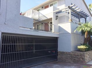 3909 Monroe Ave UNIT 205, San Diego, CA 92116