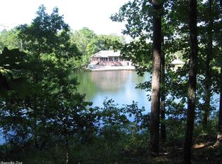 11 Celestial Ln, Hot Springs Village, AR 71909