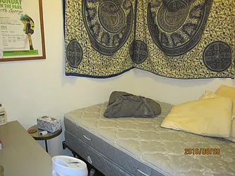 Rented by David W Realty Inc