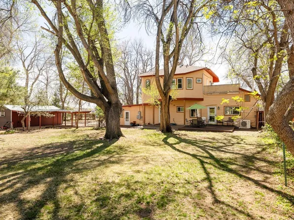 1675 Upland Ave, Boulder, CO 80304