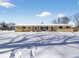 1025 Helke Rd, Vandalia, OH 45377