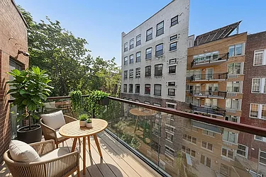 322 West 14th Street, #5D