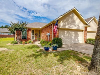 253 Heritage Hill Dr, Lewisville, TX, 75067