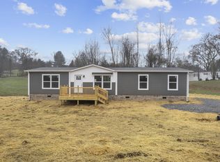 55 Delzie Randolph Rd, Chuckey, TN 37641