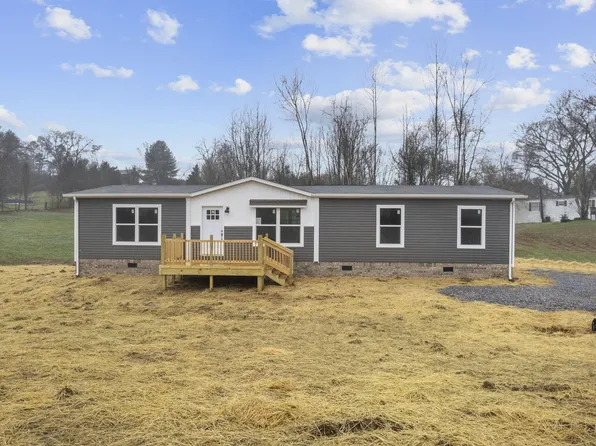 55 Delzie Randolph Rd, Chuckey, TN 37641