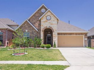8322 Bay Oaks Dr, Baytown, TX 77523