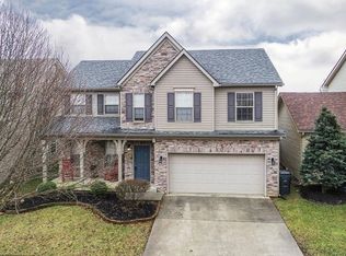2176 Drummond Dr, Lexington, KY 40511