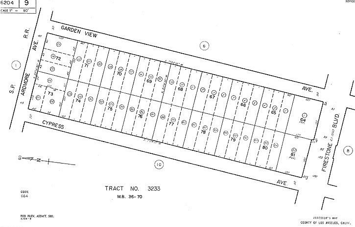 1st image of 0 E Avenue Y Lot 8-2