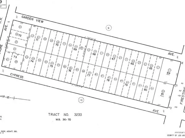 0 E Avenue Y Lot 8-2, Llano, CA 93544