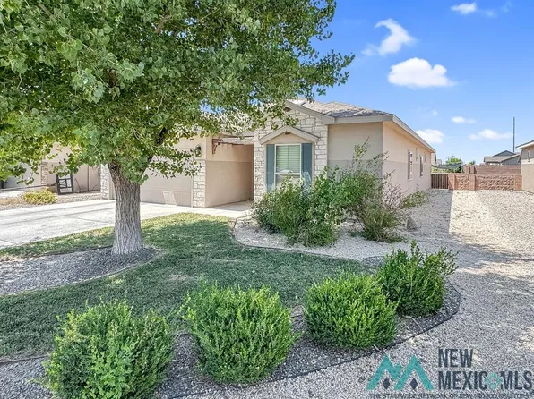 1822 Tanglewood Ave, Hobbs, NM 88240