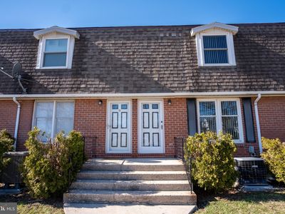 216 Shaw St #A-10, Frostburg, MD, 21532