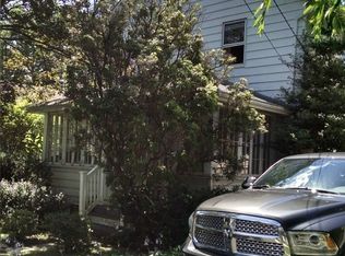 23 Burnett Pl, Nutley, NJ 07110