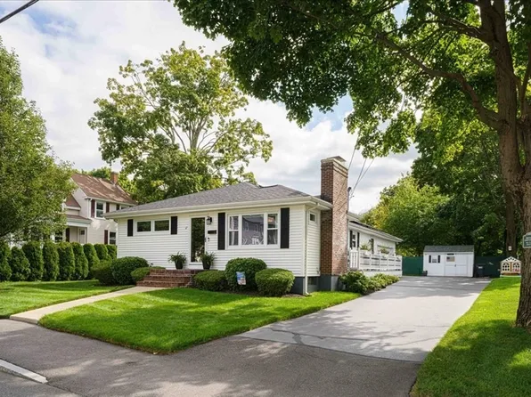 12 Otis St, Milford, MA 01757