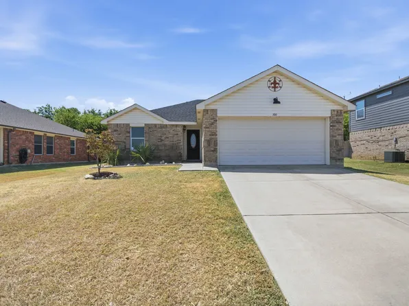 300 Deer Run Dr, Sanger, TX 76266