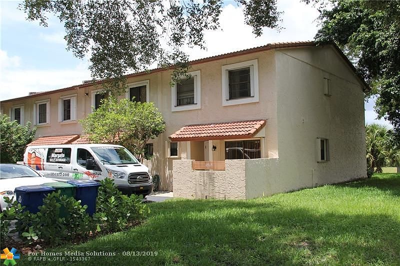 1st image of 8905 NW 38th Dr #4