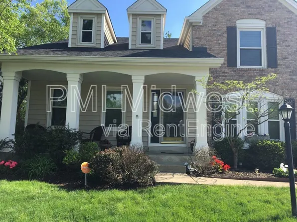 7569 Cherryhill Dr, Indianapolis, IN 46254