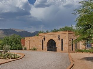 4040 N Holster Dr, Tucson, AZ 85749