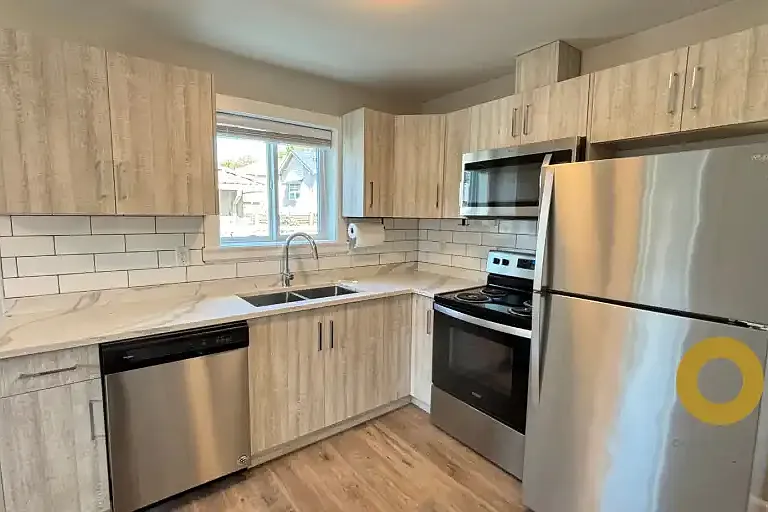 2554 Venables St #1A — Photo 1