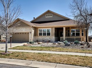 21833 E Heritage Pkwy, Aurora, CO 80016