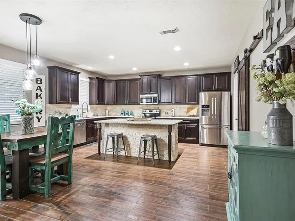 17227 Brookhollow Grove Ct, Houston, TX 77084