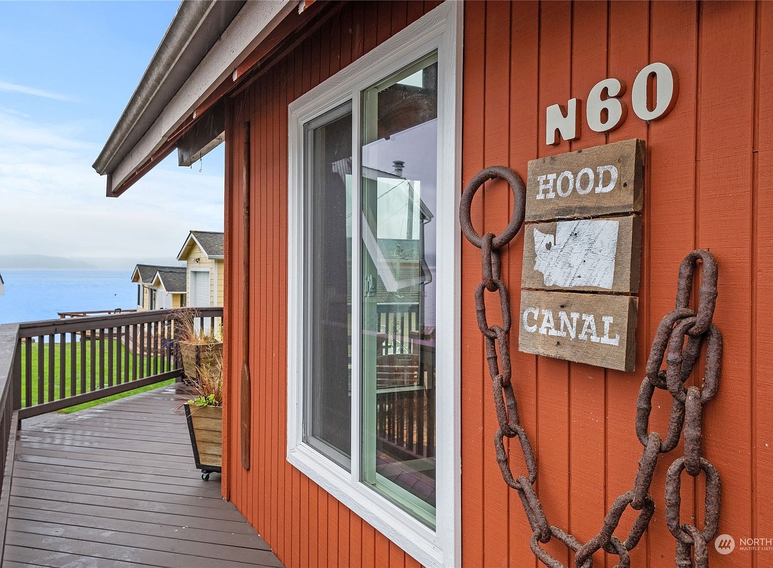 60 N Tillicum Beach Lane, Shelton, WA 98584 Zillow