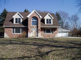 375 S Ott Ave, Glen Ellyn, IL