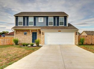 213 Garnette Ct, Mt Washington, KY 40047