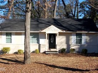 509 Pat Mell Rd SE, Smyrna, GA 30080