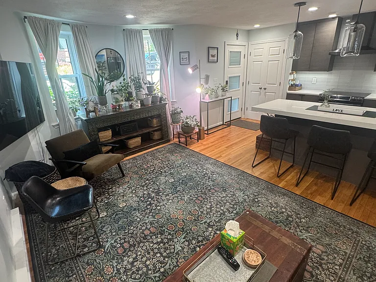 100 E Brookline St #1 — Photo 6