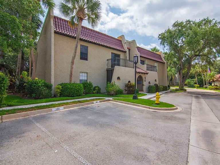5151 Highway A1A #401 — Photo 32