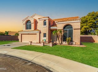 15646 S 43rd Way, Phoenix, AZ 85048