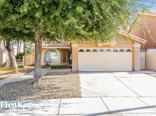 2328 Brighton Shore St, Las Vegas, NV 89128