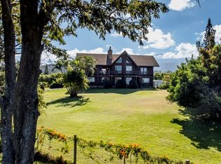 25 Poko Way, Haiku, HI 96708