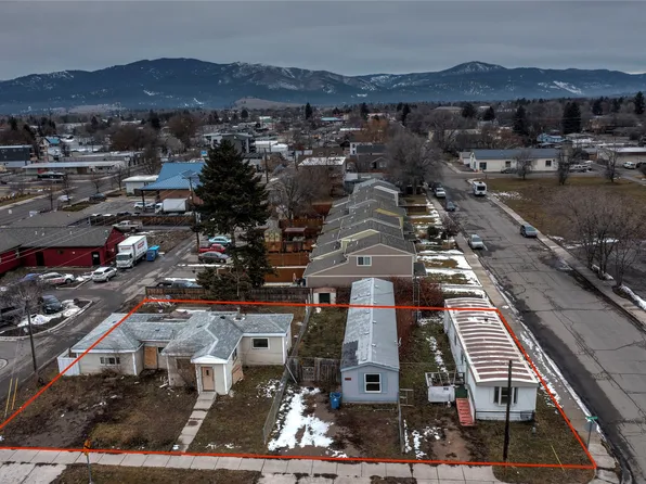2323-2311 S Johnson St, Missoula, MT 59801