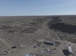 61041 Highway 395 S, Riley, OR 97758