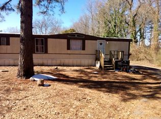 1201 S Highway 161, Jacksonville, AR 72076