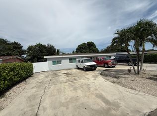 Jeb Estates, Miami, FL 33167